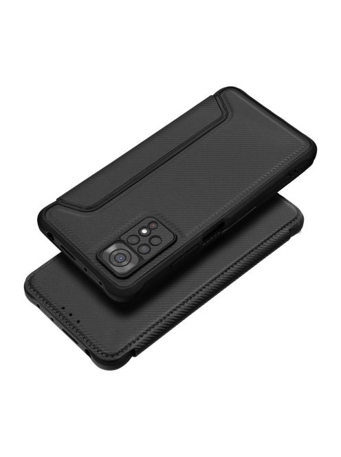 RAZOR Book for Xiaomi Redmi 10C black