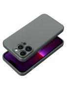 METALLIC Case for IPHONE 12 / 12 Pro grey