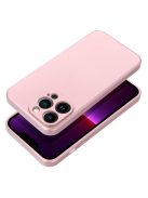 METALLIC Case for IPHONE 12 / 12 Pro pink