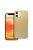 METALLIC Case for IPHONE 12 / 12 Pro gold