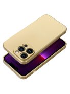 METALLIC Case for IPHONE 12 / 12 Pro gold