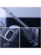 CLEAR MAG COVER case compatible with MagSafe for IPHONE 11 transparent