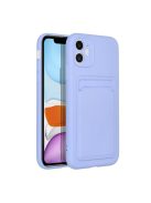 case CARD for IPHONE 11 violet