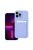 case CARD for IPHONE 13 Pro Max violet