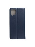 SMART MAGNETO Book case for SAMSUNG A12 / M12 navy