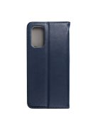 SMART MAGNETO Book case for SAMSUNG A13 4G navy