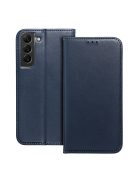 SMART MAGNETO Book case for SAMSUNG A13 4G navy