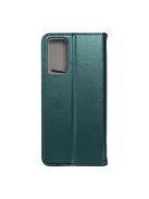 SMART MAGNETO Book case for XIAOMI Redmi Note 11 Pro / Note 11 Pro 5G dark green