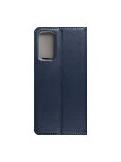 SMART MAGNETO Book case for XIAOMI Redmi Note 11 Pro / Note 11 Pro 5G navy