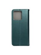 SMART MAGNETO Book case for XIAOMI XIAOMI Redmi 10c dark green