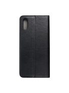 SMART MAGNETO Book case for XIAOMI XIAOMI Redmi 9A black