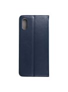 SMART MAGNETO Book case for XIAOMI XIAOMI Redmi 9A navy