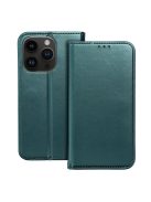 SMART MAGNETO Book case for IPHONE 7 / 8 / SE 2020 / SE 2022 dark green