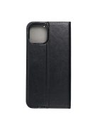 SMART MAGNETO Book case for IPHONE 14 black