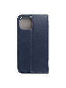 SMART MAGNETO Book case for IPHONE 14 navy