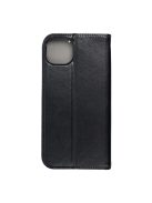 SMART MAGNETO Book case for IPHONE 14 Plus black