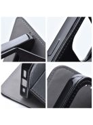 SMART MAGNETO Book case for SAMSUNG A50 black