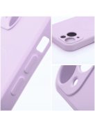 SILICONE MAG COVER case compatible with MagSafe for IPHONE 11 pink