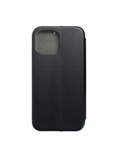 ELEGANCE book case for IPHONE 14 black