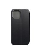 ELEGANCE book case for IPHONE 14 Plus black