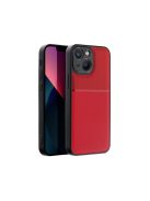 NOBLE case for IPHONE 14 red