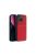 NOBLE case for IPHONE 14 red