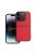 NOBLE case for IPHONE 14 Pro red