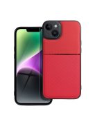 NOBLE case for IPHONE 14 Plus red