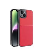 NOBLE case for IPHONE 14 Plus red