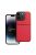 NOBLE case for IPHONE 14 Pro Max red