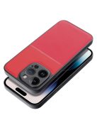 NOBLE case for IPHONE 14 Pro Max red