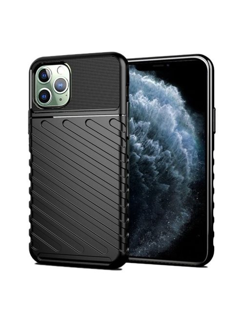 THUNDER case for IPHONE 14 Pro black