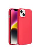 SOFT case for IPHONE 14 red