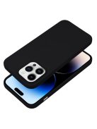 SOFT case for IPHONE 14 Pro Max black