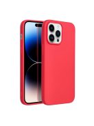 SOFT case for IPHONE 14 Pro Max red