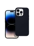 SOFT case for IPHONE 14 Pro black