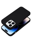 SOFT case for IPHONE 14 Pro black