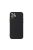 SILICONE case for IPHONE 14 black