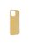 SHINING Case for IPHONE 14 gold