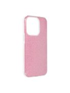 SHINING Case for IPHONE 14 Pro pink