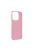 SHINING Case for IPHONE 14 Pro pink