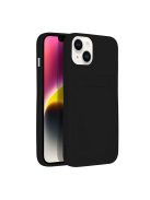 CARD case for IPHONE 14 black