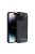 CARBON case for IPHONE 14 black