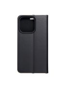 LUNA Book Gold for IPHONE 14 Pro black