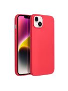 SOFT case for IPHONE 14 Plus red