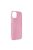 SHINING Case for IPHONE 14 Plus pink