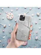 SHINING Case for IPHONE 14 Plus silver