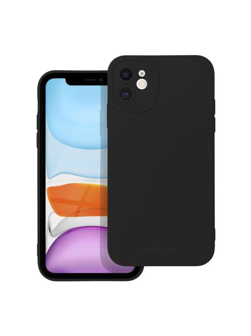 ROAR case LUNA for IPHONE 11 Black