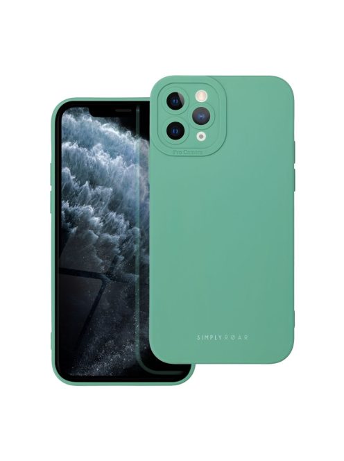 ROAR case LUNA for IPHONE 11 Pro Green