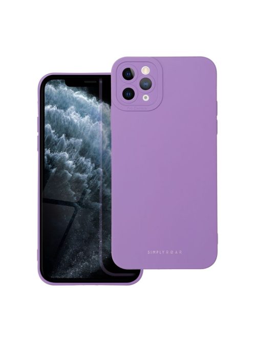 ROAR case LUNA for IPHONE 11 Pro Max Violet